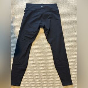 Discontinued Lululemon Wonder Under Leggings